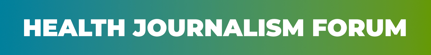 Health Journalism Festival - Edizione 2025
